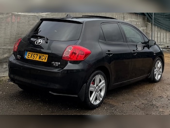 Used Toyota Auris 2007 for sale - 77517187: Photo