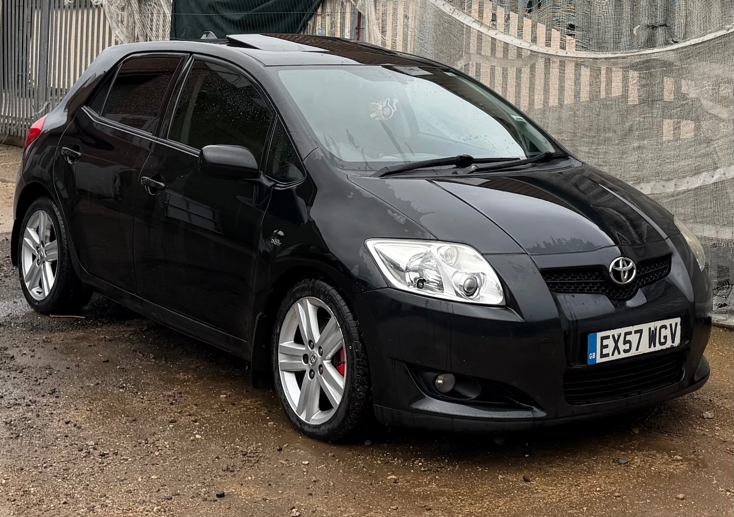 Used Toyota Auris 2007 for sale - 77517187: Photo 5