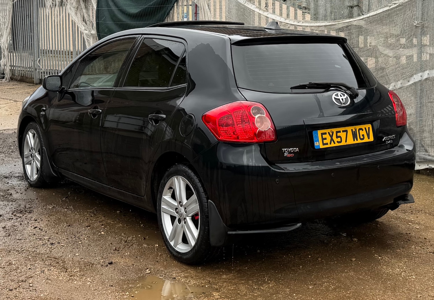 Used Toyota Auris 2007 for sale - 77517187: Photo 6