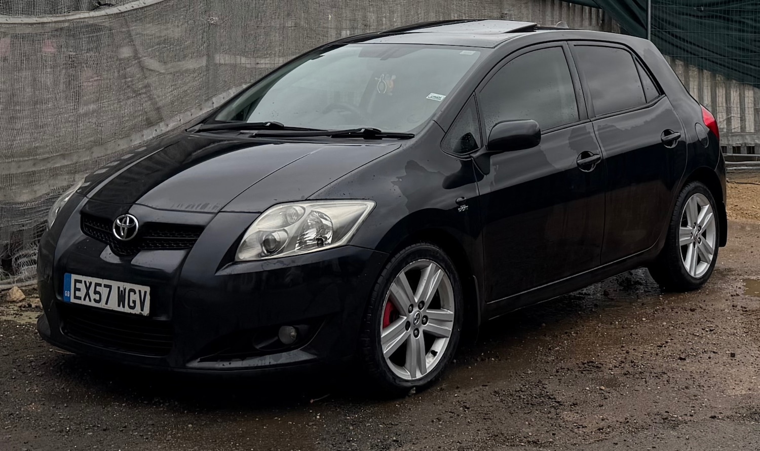 Used Toyota Auris 2007 for sale - 77517187: Photo 7