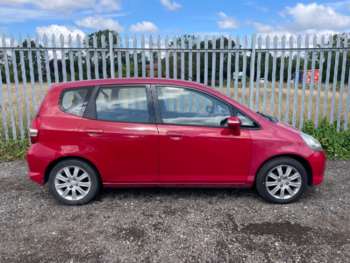 2007 (07) - 1.4 i-DSi SE RED 5 SPEED MANUAL FSH ULEZ 5-Door