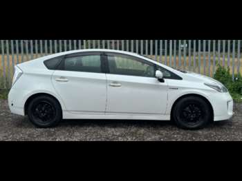 2016 (63) - ELECTRIC WHITE NEW SHAPE FULLY LOADED