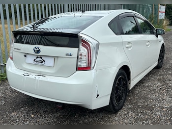 Used Toyota Prius  for sale - 75422054: Photo