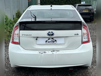 Used Toyota Prius  for sale - 75422054: Photo
