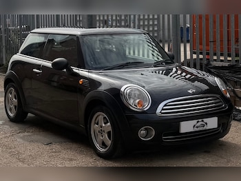 Used MINI Hatch 2010 for sale - 78901419: Photo