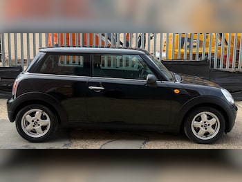 Used MINI Hatch 2010 for sale - 78901419: Photo