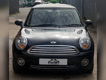Used MINI Hatch 2010 for sale - 78901419: Photo