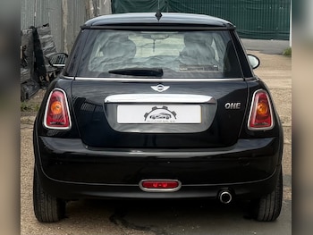 Used MINI Hatch 2010 for sale - 78901419: Photo
