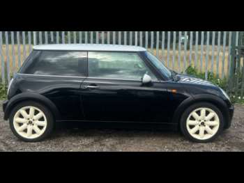 Used MINI Hatch 2004 for sale - 75331122: Photo