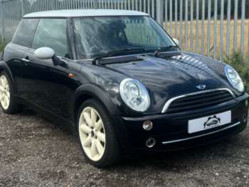 Used MINI Hatch 2004 for sale - 75331122: Photo