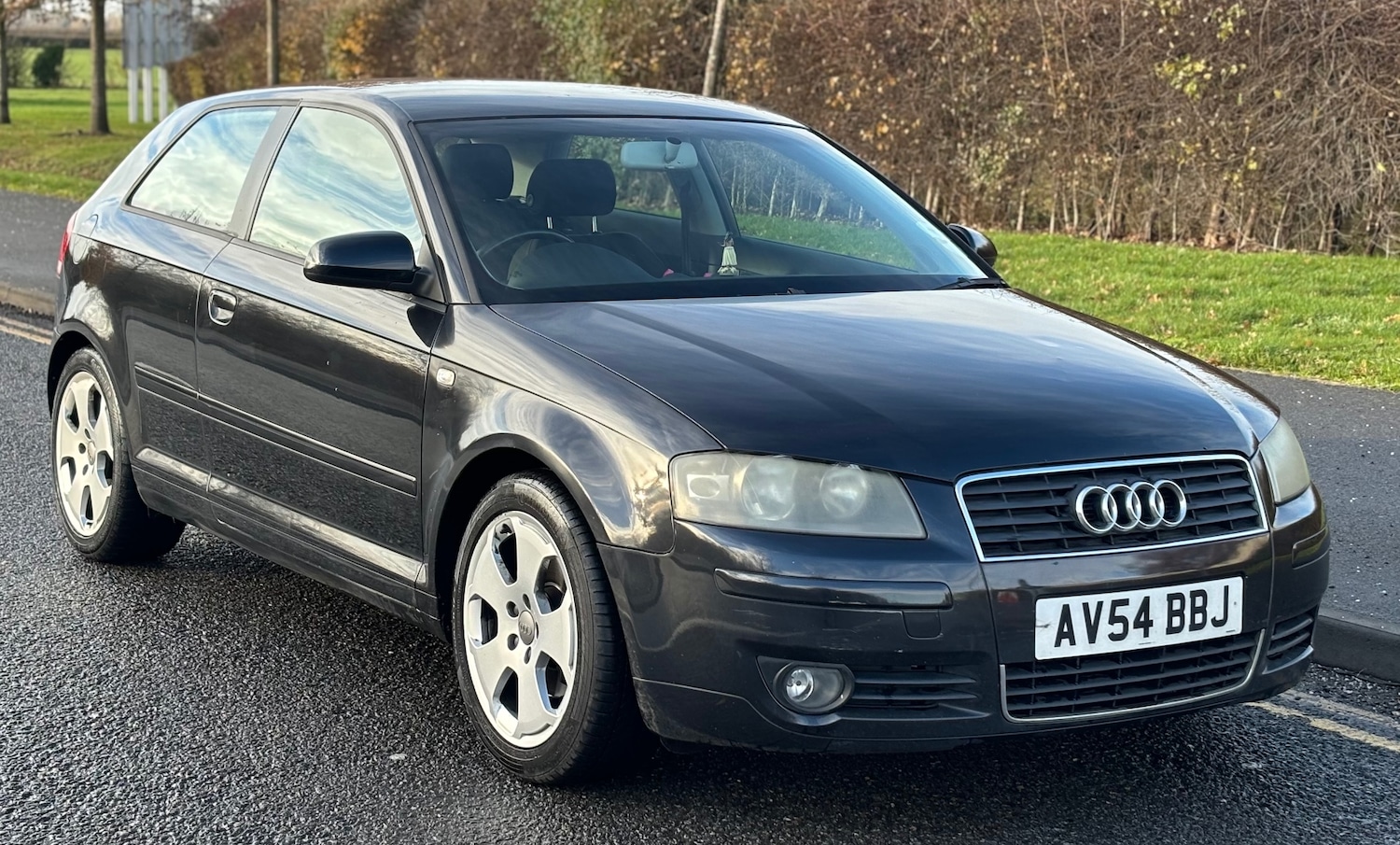 Used Audi A3 2004 for sale - 76831266: Photo 4