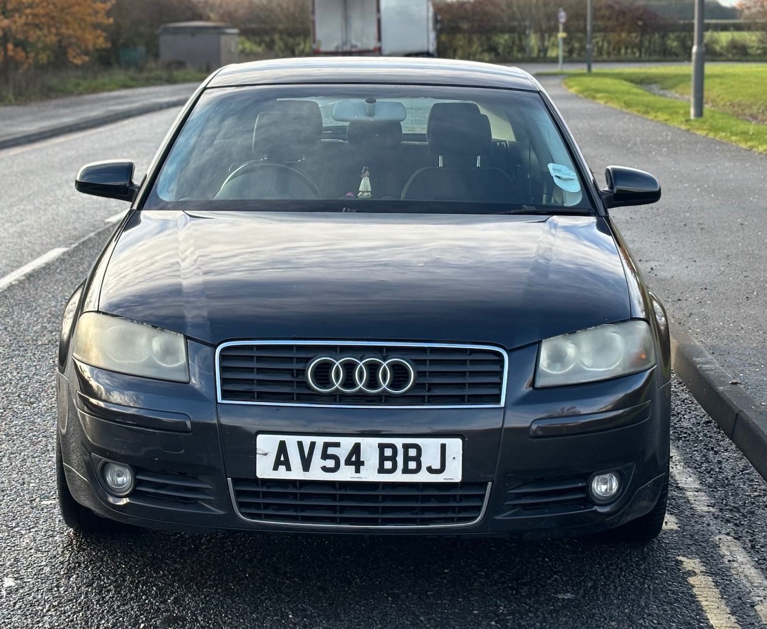 Used Audi A3 2004 for sale - 76831266: Photo 6