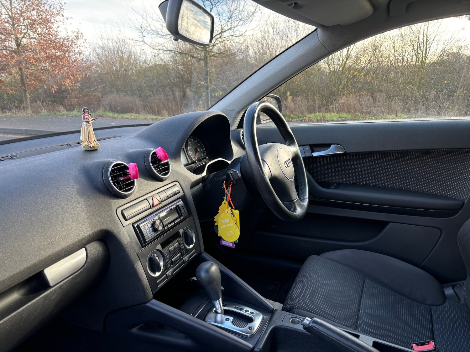 Used Audi A3 2004 for sale - 76831266: Photo 7