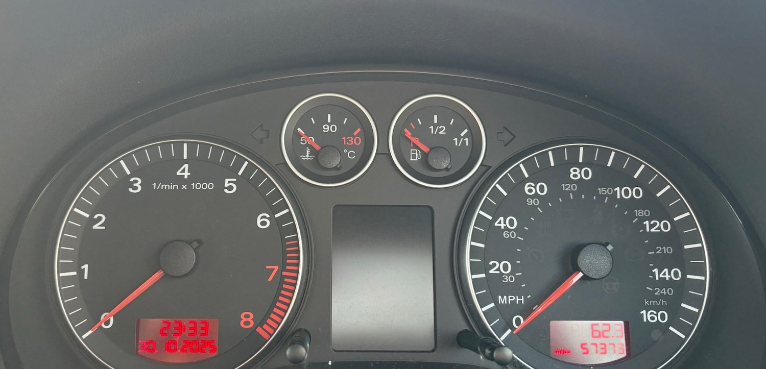 Used Audi A3 2004 for sale - 76831266: Photo 8