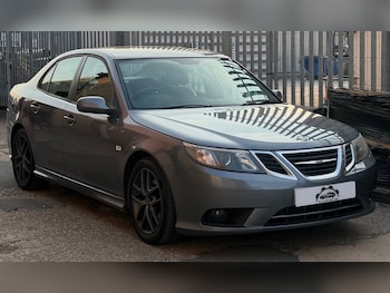 Used Saab 9-3 2009 for sale - 79173626: Photo