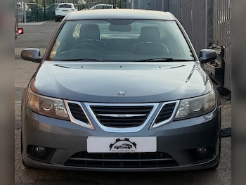 Used Saab 9-3 2009 for sale - 79173626: Photo