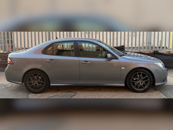 Used Saab 9-3 2009 for sale - 79173626: Photo