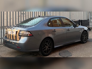 Used Saab 9-3 2009 for sale - 79173626: Photo