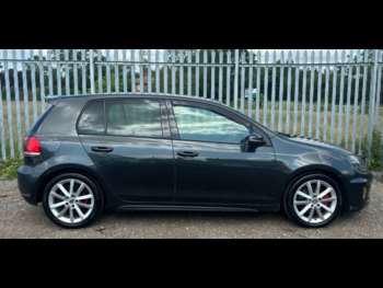 2011 (61) - 2.0 GTD 170 - 6 SPEED MANUAL - CARBON GREY - FSH - XENONS - LEATHERS 5-Door