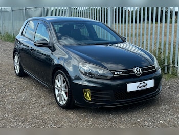 Used Volkswagen Golf 2011 for sale - 74970448: Photo