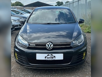 Used Volkswagen Golf 2011 for sale - 74970448: Photo
