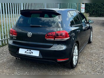 Used Volkswagen Golf 2011 for sale - 74970448: Photo