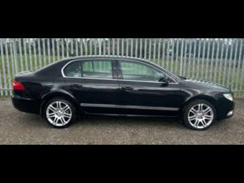2008 (58) - 2.0 TDI ELEGANCE AUTO - DSG (170 BHP) - 2008/58 - FSH - SAT NAV 5-Door