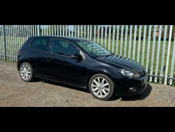 2010 (10) - 1.4 TSI 160 GT 2010/10 MK6 SUNROOF 6 SPEED MANUAL FSH 3-Door