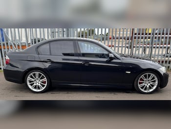 BMW E9 feature image