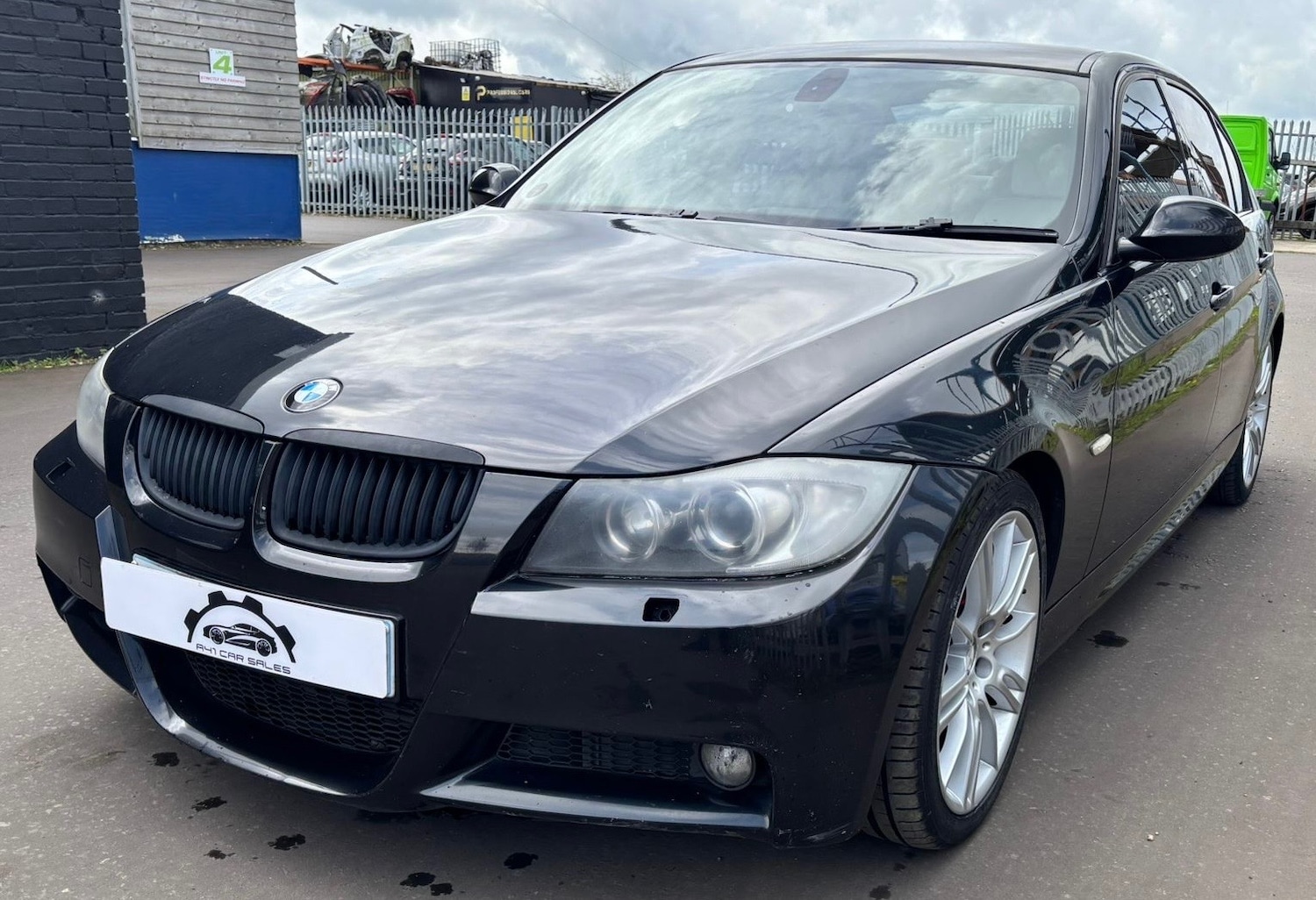 Used BMW E9 2005 for sale - 78149713: Photo 2