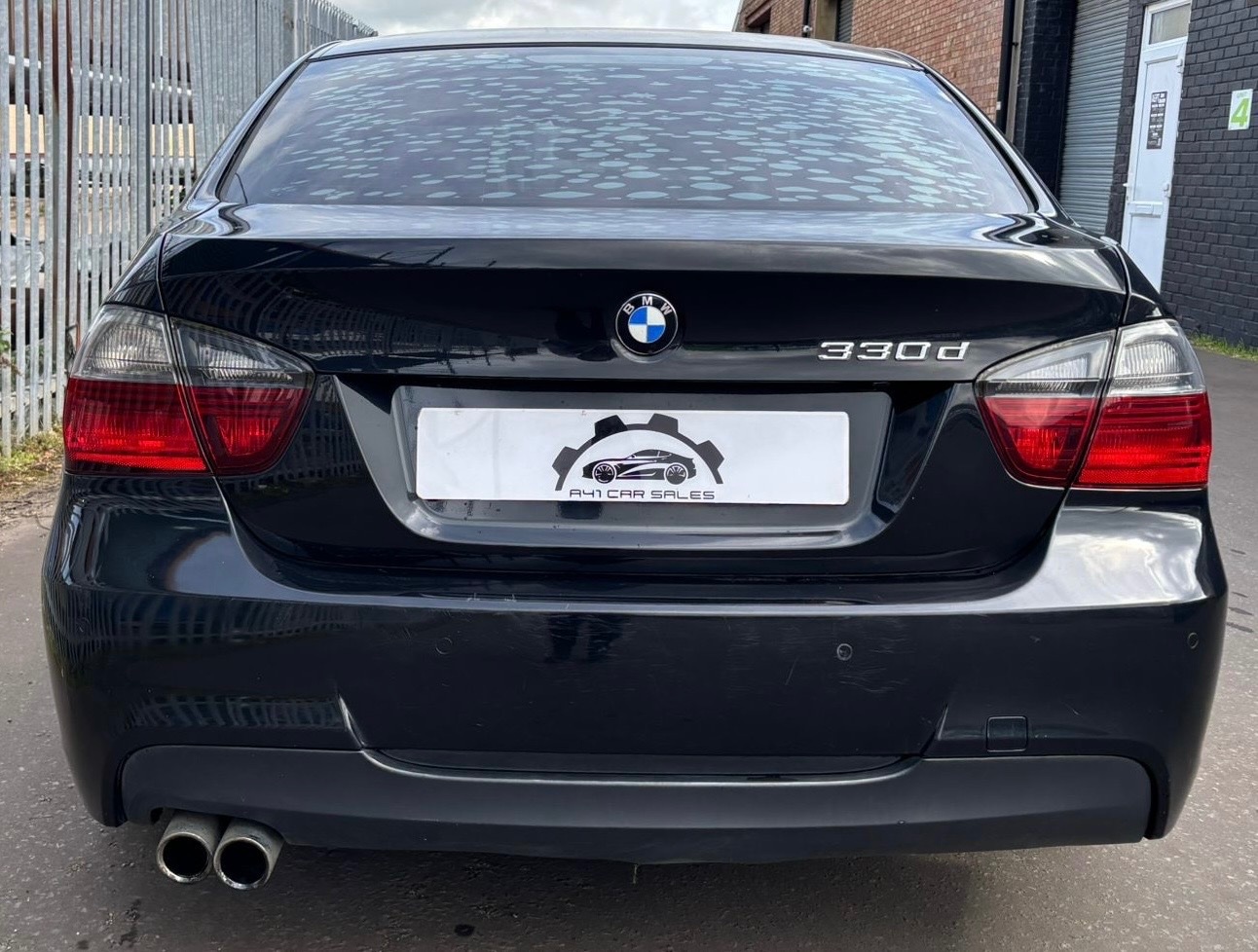 Used BMW E9 2005 for sale - 78149713: Photo 4