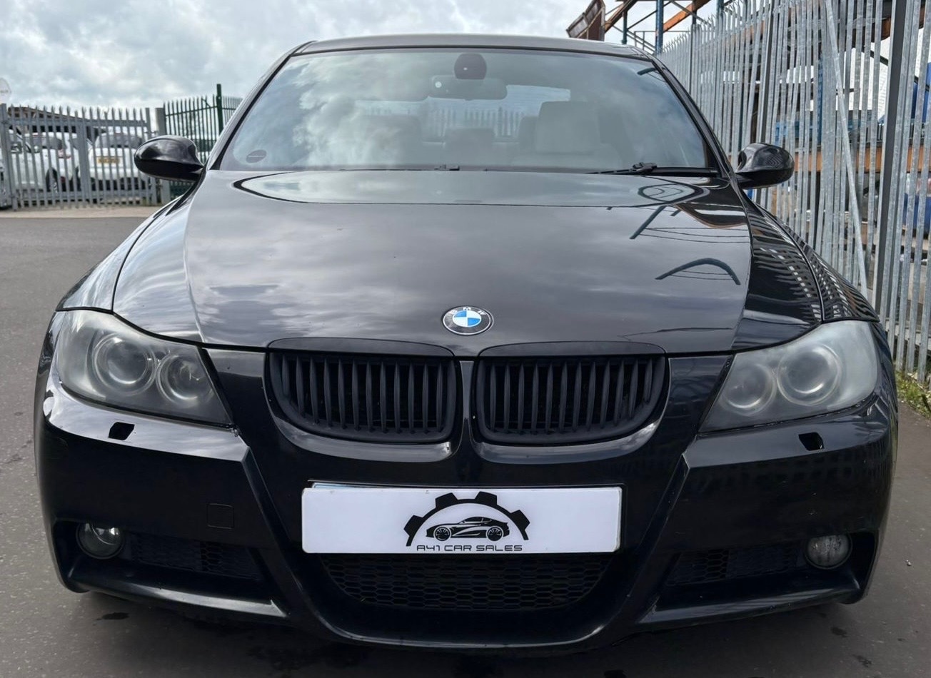 Used BMW E9 2005 for sale - 78149713: Photo 5