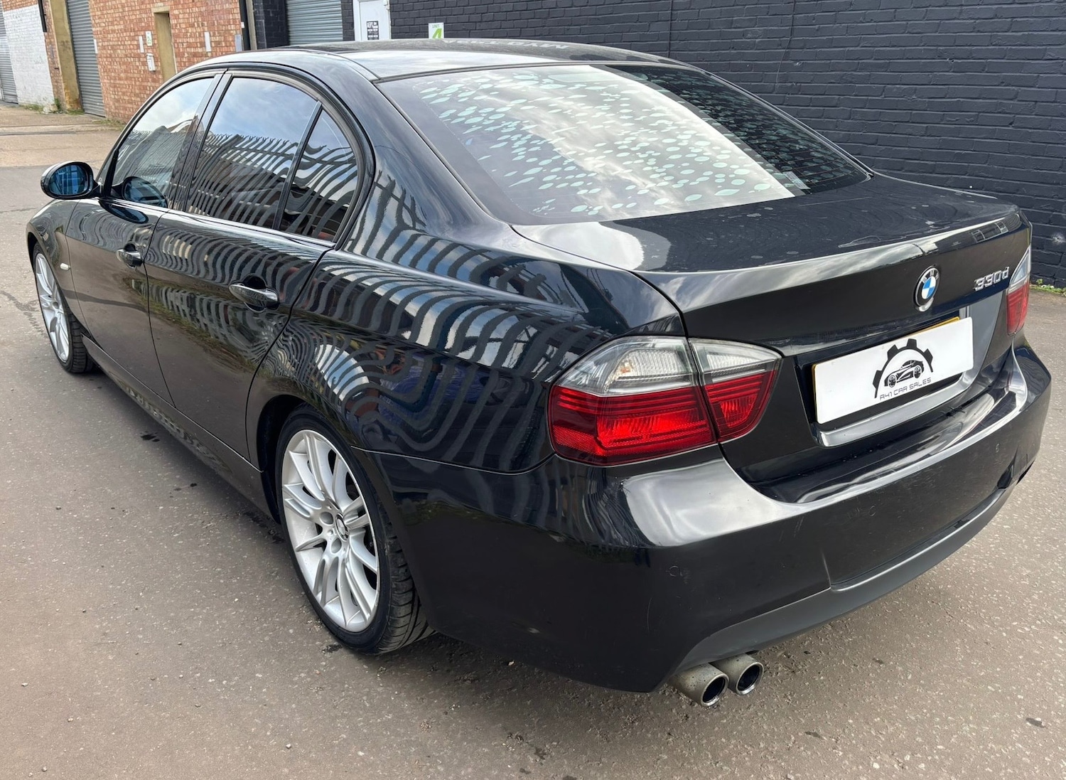 Used BMW E9 2005 for sale - 78149713: Photo 7