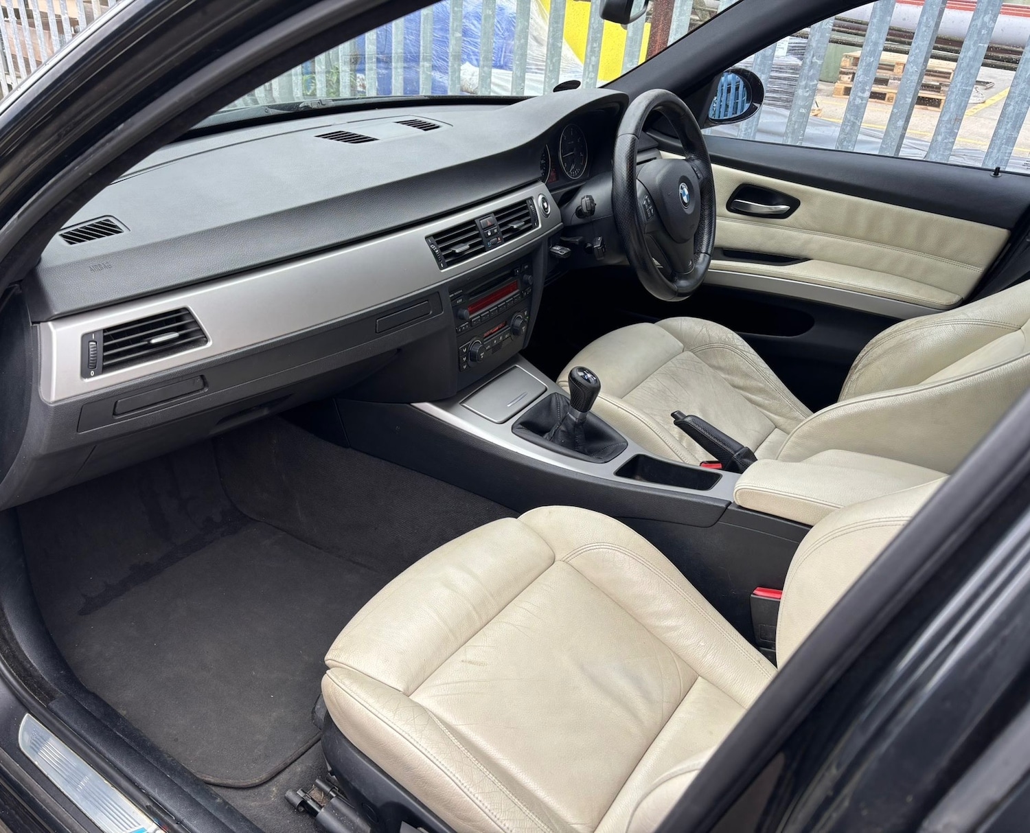 Used BMW E9 2005 for sale - 78149713: Photo 9