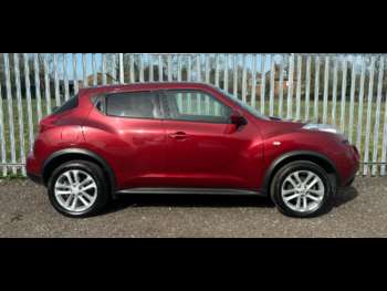 2011 (61) - 1.5 DCI ACENTA SPORT 2011/11 FSH LOW MILEAGE 5-Door
