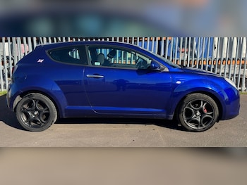 Used Alfa Romeo MiTo 2011 for sale - 78149649: Photo