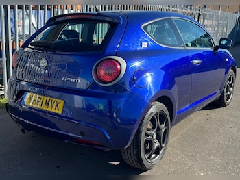 Used Alfa Romeo MiTo 2011 for sale - 78149649: Photo