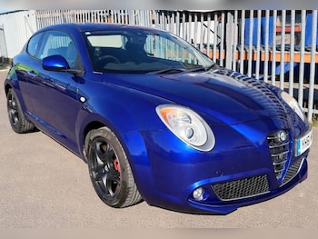 Used Alfa Romeo MiTo 2011 for sale - 78149649: Photo
