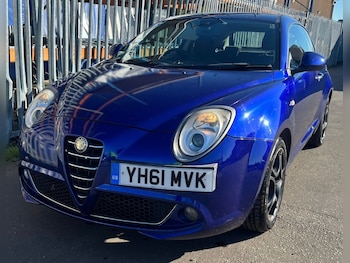 Used Alfa Romeo MiTo 2011 for sale - 78149649: Photo