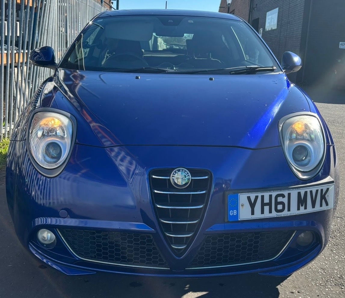 Used Alfa Romeo MiTo 2011 for sale - 78149649: Photo 5