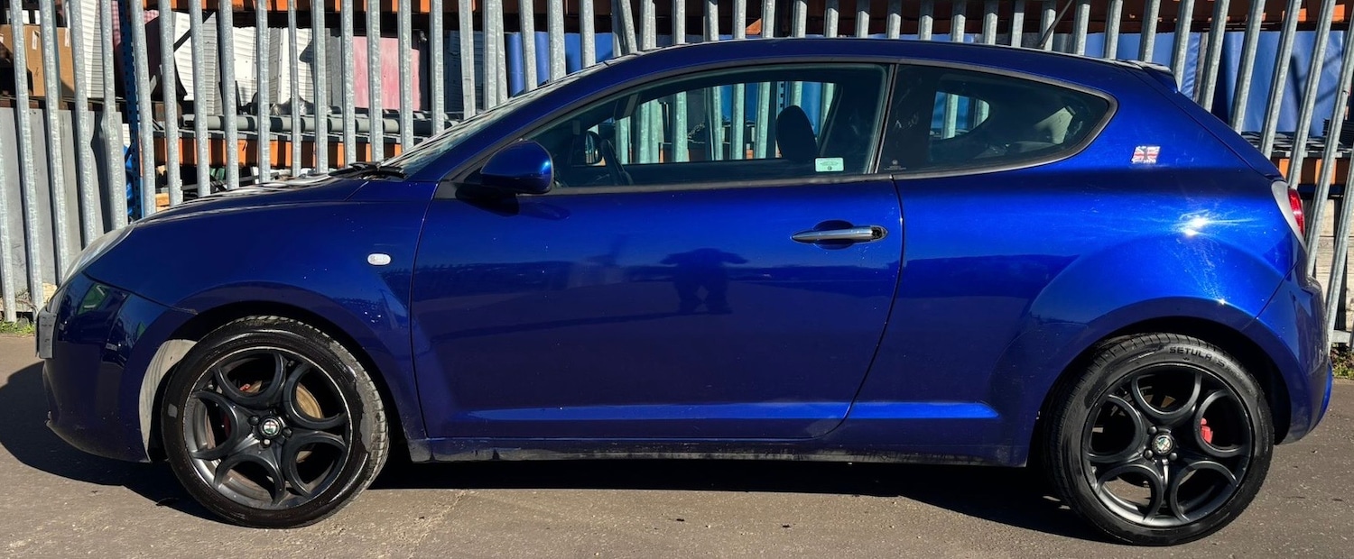 Used Alfa Romeo MiTo 2011 for sale - 78149649: Photo 7