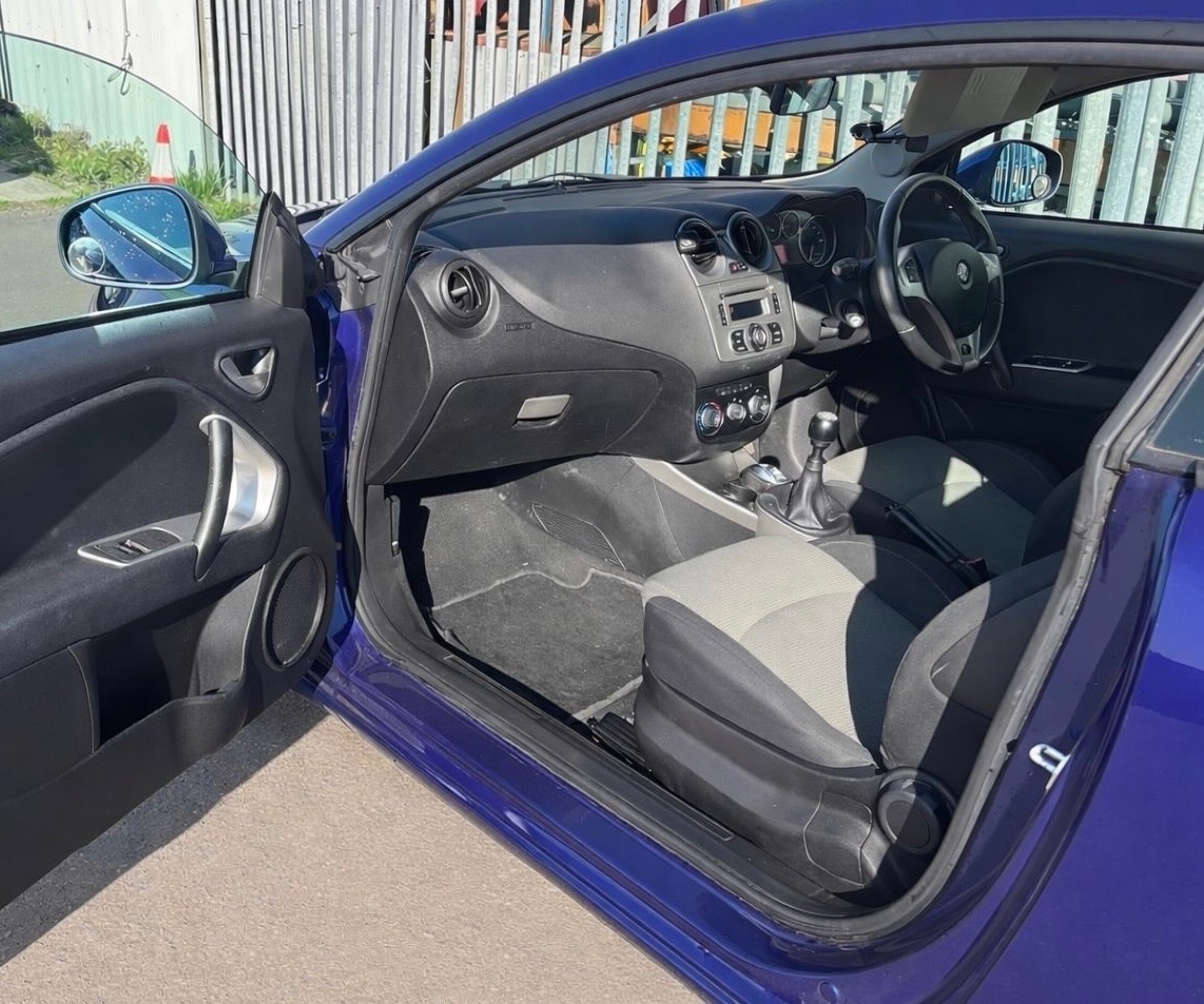 Used Alfa Romeo MiTo 2011 for sale - 78149649: Photo 9