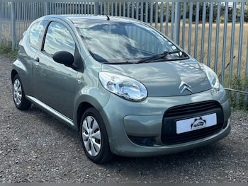 Used Citroen C1 2012 for sale - 75524625: Photo