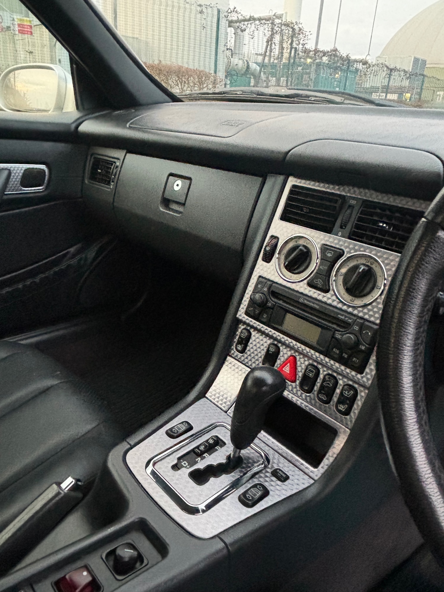 Used Mercedes-Benz SLK 2003 for sale - 76963729: Photo 8