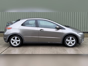 Used Honda Civic 2008 for sale - 77475658: Photo