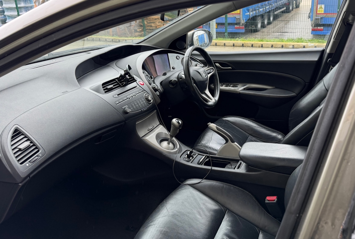 Used Honda Civic 2008 for sale - 77475658: Photo 8