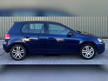 Used Volkswagen Golf 2009 for sale - 77310775: Photo