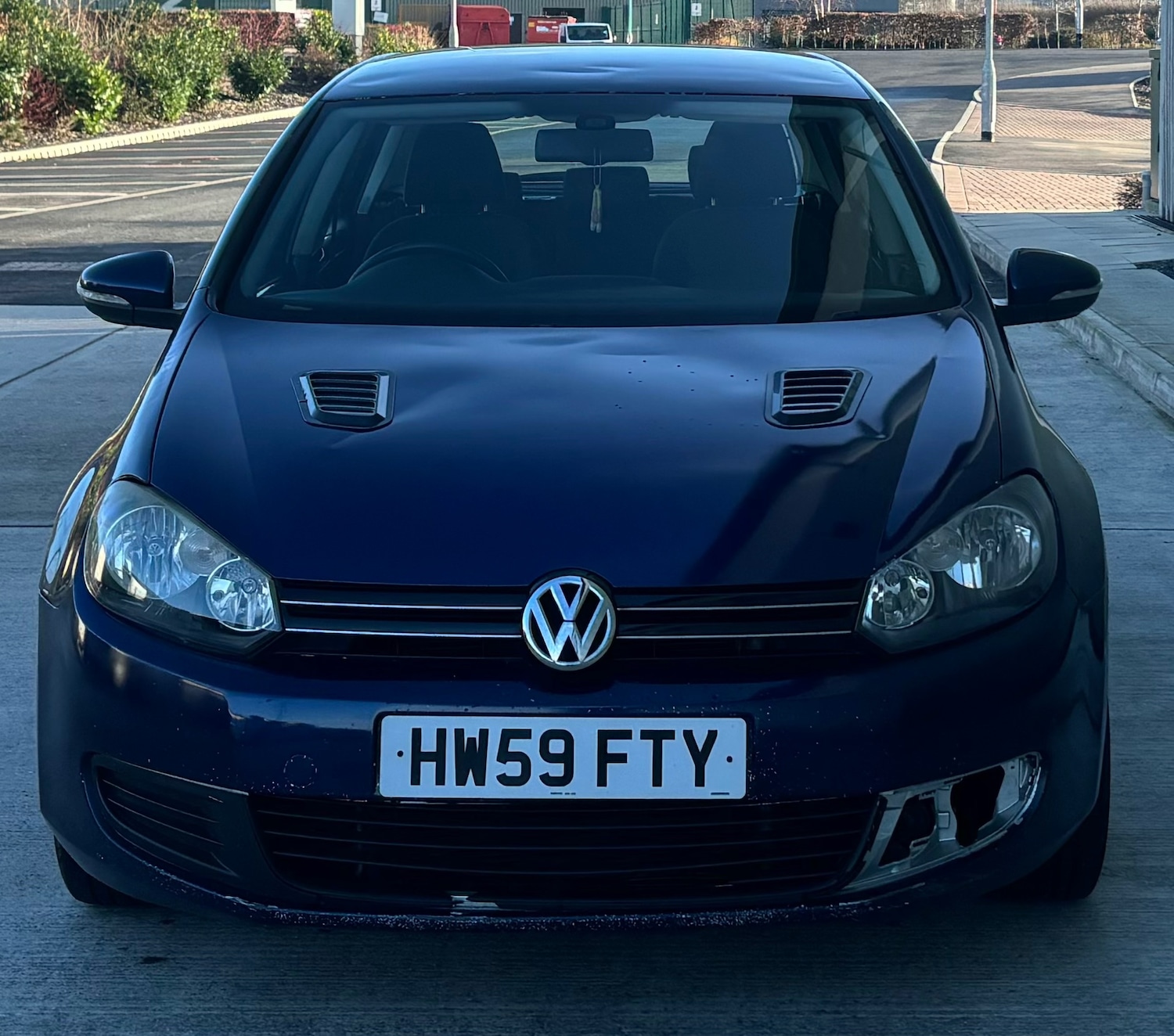 Used Volkswagen Golf 2009 for sale - 77310775: Photo 5