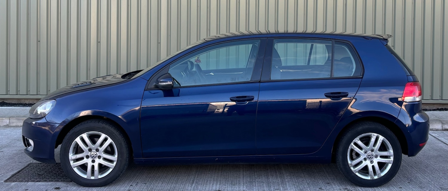 Used Volkswagen Golf 2009 for sale - 77310775: Photo 7