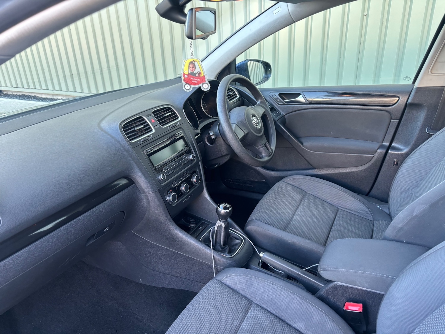 Used Volkswagen Golf 2009 for sale - 77310775: Photo 9